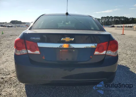 2016 Chevrolet Cruze Limited Ls z USA, uszkodzony, nr VIN 1G1PC5SH2G7124562